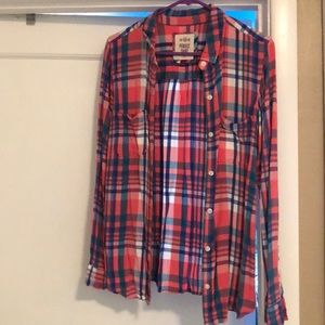 Loose fit, Perfect Shirt